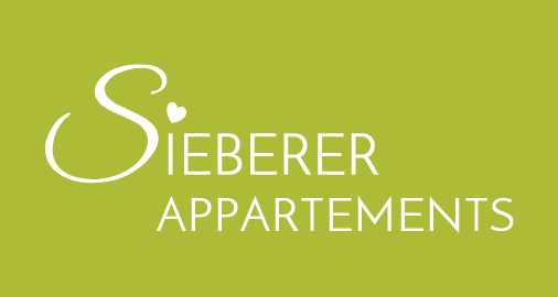 Appartements Sieberer